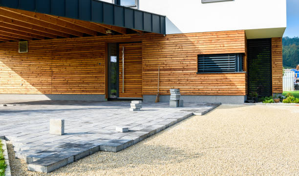 Best Interlocking Driveway Pavers  in Slater Marietta, SC