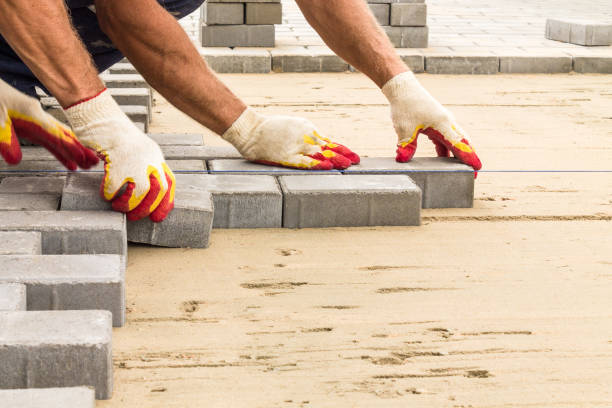 Reasons to Select Us for Your Driveway Paving Requirements in Slater Marietta, SC