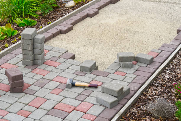 Best Brick Driveway Pavers  in Slater Marietta, SC