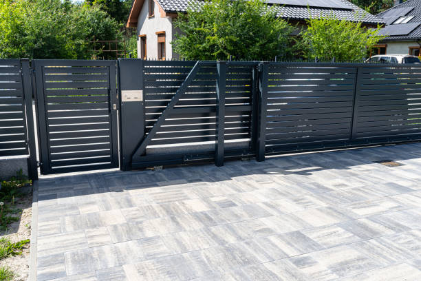 Professional Driveway Pavers in Slater Marietta, SC