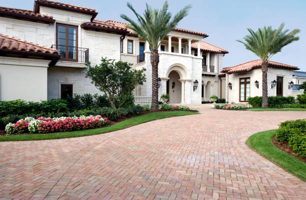 Best Professional Driveway Pavers  in Slater Marietta, SC