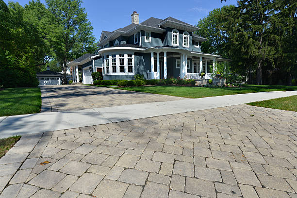 Best Concrete Paver Driveway  in Slater Marietta, SC