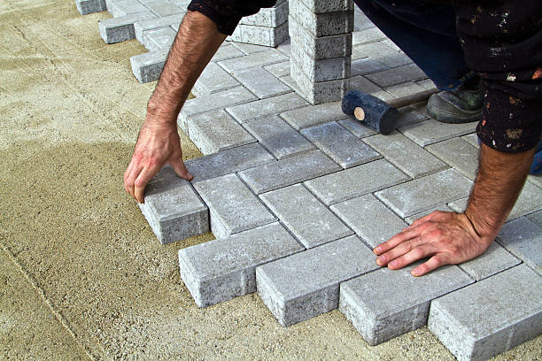 Best Affordable Driveway Paving  in Slater Marietta, SC